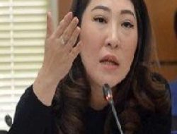 Tak Terima Dituduh Gelembungkan Dana Reses, Viani Siap Tuntut PSI Sebesar Rp 1 Triliun