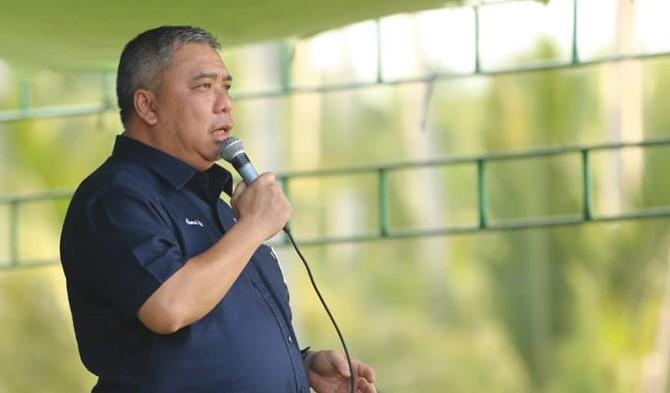 Sumber : Fraksi Partai NasDem DPR RI