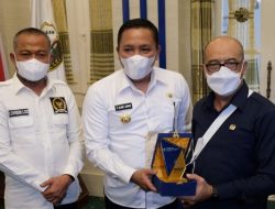 Komisi V DPR Dukung Percepatan Pembangunan Infrastruktur Sampang