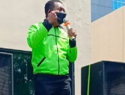 SBSI Desak Hotel Bintang Baru Segera Bayarkan Upah Karyawan