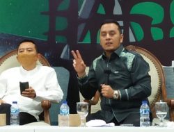 Panja DPR RI Sedang Finalisasi RUU TPKS