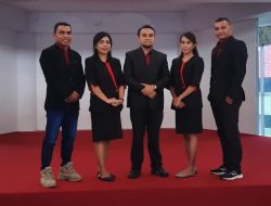 Dosen PBI UCB Raih Dana Hibah Penelitian Asia Tenggara