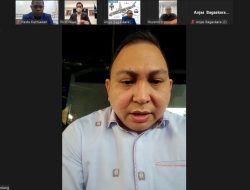 Sepupu Prananda Paloh, Riko Waas Terima Mandat Jadi Ketua DPW GARPU Sumut
