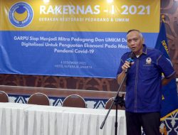 Era Industri 4.0 Hadirkan Perubahan UMKM