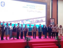 BREAKINGNEWS: PIKI Adakan Webinar ‘Tegakkan Keadilan’
