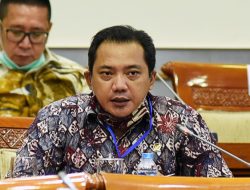 Fraksi Partai NasDem DPR RI Konsisten Dorong Dan Setuju RUU PKS Menjadi TPKS Dibahas Lebih Lanjut