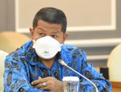 Pro Rakyat, Partai NasDem Tolak Wacana Penaikan Tarif KRL