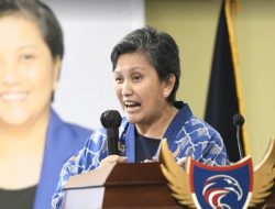 MPR Minta Semua Pihak Dukung RUU TPKS