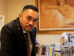 NasDem Geram Terhadap Pelecehan Seksual pada Anak di Bogor