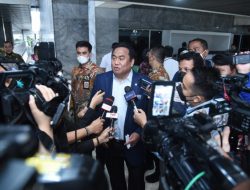 Wakil Ketua DPR RI, Rachmat Gobel : Persoalan Minyak Goreng Bukti Negara Gagal Lindungi Masyarakat