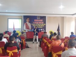 Empat Pilar MPR RI Bukan Hanya Slogan Retorik, Tapi Penuntun Bagi Anak Negeri