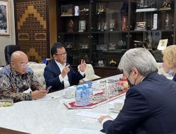 Dampak Perang Rusia-Ukraina, Harga Energi Dunia Naik