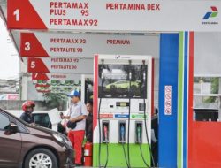 Pengamat Energi UGM, Dr. Fahmy Radhi, MB : Kenaikan Pertamax Sudah Tepat