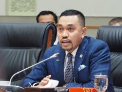 Sahroni Minta Polda Sumbar Tuntaskan Kasus Afif, Bukan Cari yang Memviralkan