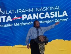 Surya Paloh: Pancasila Adalah Alat Pemersatu Bangsa Indonesia