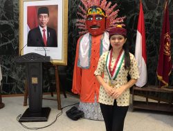 PMKRI Cabang Jakarta Pusat: Ada Beberapa Masalah Dalam RKUHP