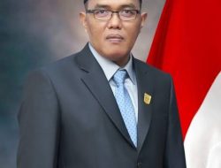 Polegins: Supardi Layak Memimpin Partainya Prabowo di Sumbar