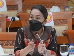 Ratu Wulla Minta Pemerintah Perbaiki Sistem Jaminan Sosial Nasional