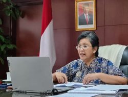Lestari Moerdijat: Generasi Muda Harus Komunikator Politik yang Baik