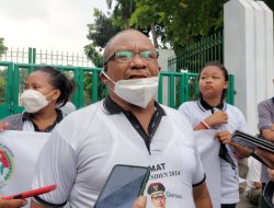KOMAT Dukung Tito Karnavian Calon Presiden 2024