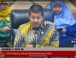 NasDem Minta Kemenhub Perhatikan Pelabuhan Seba di Sabu Raijua, NTT