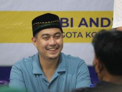 Fraksi Partai NasDem DKI Tolak Pemilihan Sistem Proporsional Tertutup
