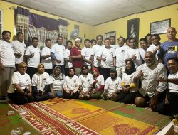 Forum Pemuda NTT Lampung Resmi Deklarasi