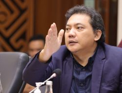 Taufik Basari Minta Komite TPPU Pilah Data Transaksi Mencurigakan Rp349 Triliun