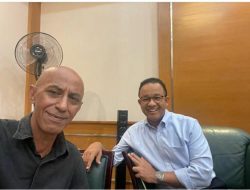 Geisz Chalifah: Apakah PSSI Layak Mengelola Sepakbola Indonesia?