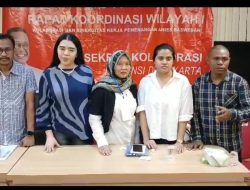 Raih 9 Suara, Yunita Terpilih Jadi Presedium Sekber DKI Jakarta