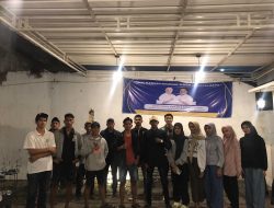Milenial NTT di Tangerang Dukung Paket SIAGA