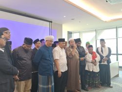 Sejumlah Ulama dan Kyai Deklarasi Dukung Pembangunan PIK 2 dan PSN