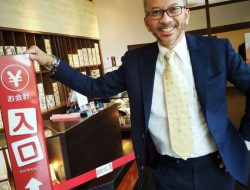 Defisit Perdagangan AS-RI dan Dinamika Hubungan Dagang RI-RR T