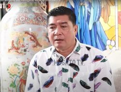Sylfester Matutina: Dia Bukan Koruptor dan Teroris, Dia Martir Pembela Minoritas yang Akan Dikenang Sepanjang Masa