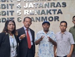 DPP Solidaritas Hukum, Siber dan UMKM Setuju Rismon Sianipar Dapat Restorative Justice dan SP3