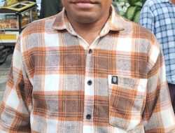 Fritz Alor Boy: Suara Kritis dari Alor tentang Ketimpangan Dan Ketidakadilan