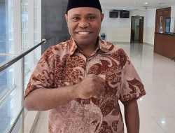 Ketua PAJO, Fritz Alor Boy Sebut Gugatan Denny Indrayana Murni Politik, Bukan Kepentingan Hukum